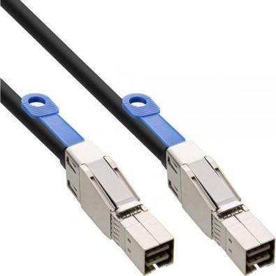 Cabo Dell Hd-mini Sas Sas 2m P/ Poweredge 13g 470-aatp