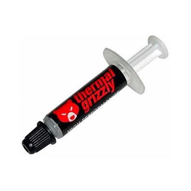 Pasta Térmica Thermal Grizzly, Hydronaut, 3.9g, Tg-k-015-r