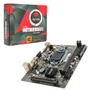 Placa-Mãe Afox, Intel LGA 1155, mATX, DDR3, VGA e HDMI - H61-MA5 3
