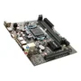 Placa-Mãe Afox, Intel LGA 1155, mATX, DDR3, VGA e HDMI - H61-MA5