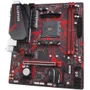 Placa Mãe Gigabyte B450M Gaming, AMD AM4, mATX, DDR4, Chipset Amd B450