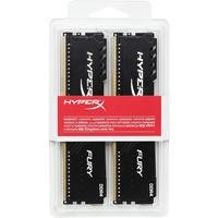 Memórias Hyperx Fury 32gb (2x16gb) | KaBuM!