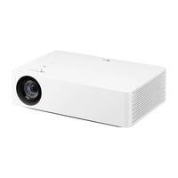 Projetor LG Cinebeam, 4K UHD, 1500 LumensTransforme sua casa em um cinema com o projetor LG CineBeam HU70LA. Com resolução UHD 4K, tecnologia LED Whee