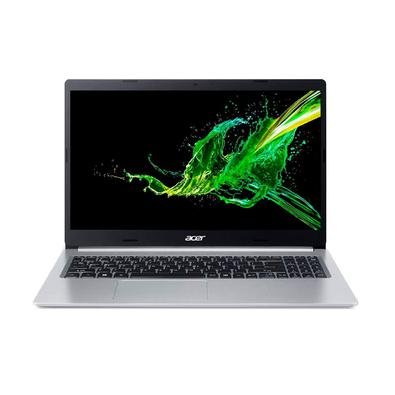 Notebook Acer, Intel Core I5 10210u, 8GB, 512GB Ssd, Tela De 15.6", Nvidia Geforce Mx 250 - A515-54g-52c1