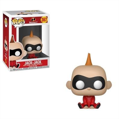 Funko Pop Disney Incredibles 2 Jack-jack 367