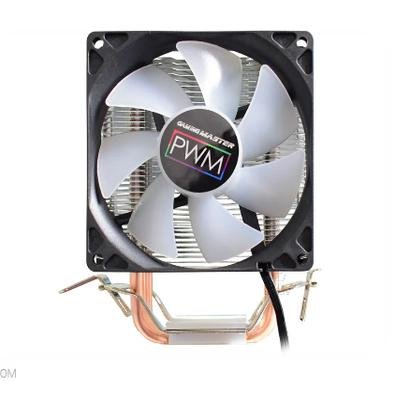 Cooler Para Processador Amd E Intel, Rgb Multi Colorido Kmex - Ac01