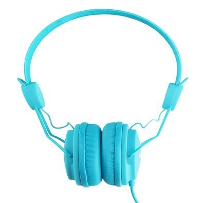 Headphone Goldentec GT Soul Colors Verde