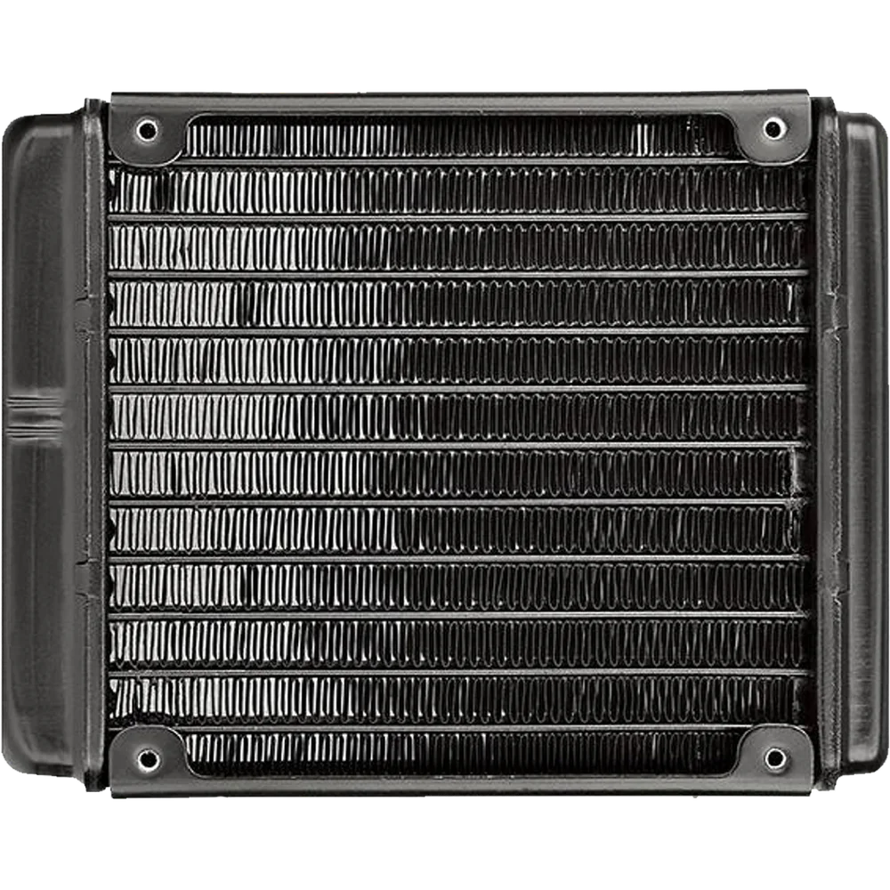 Water Cooler Thermaltake 3.0 120, ARGB Syncom, Braided Tube - CL-W232-PL12SW-A 7