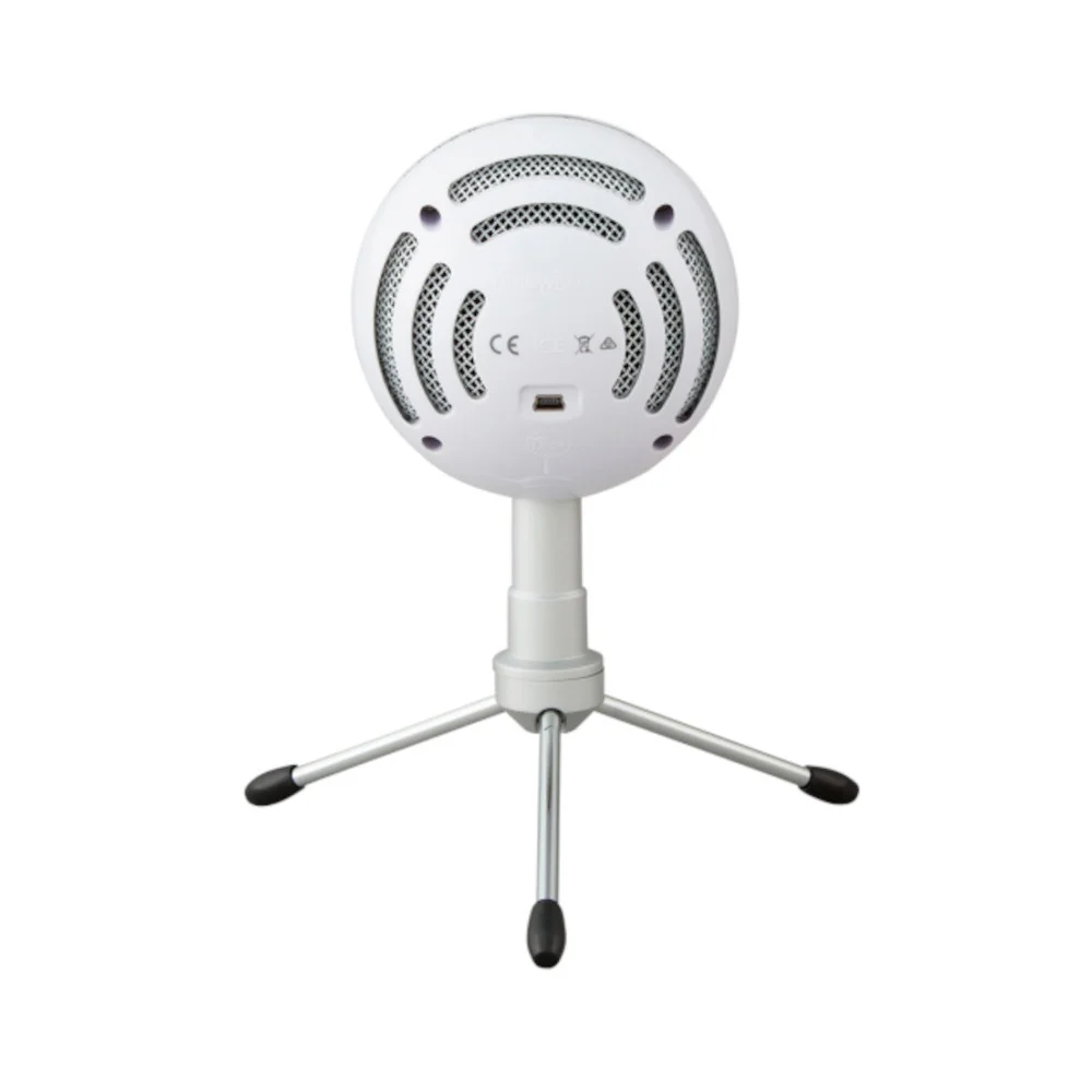 ロジクール G Blue ball iCE BM200W USB Amazon.co.jp: 【Amazon.co.jp限定】ロジクール G Blue Snowball iCE