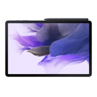 Tablet Samsung Galaxy S7 Fe, 4G, 128GB, 6GB Ram, Tela Imersiva 12.4", S Pen, Câmera Traseira 8MP, Câmera Frontal 5MP, Android 11, Bivolt - Sm7225 Menor preço em Tablet Samsung Galaxy S7 Fe, 4G, 128GB, 6GB Ram, Tela Imersiva 12.4", S Pen, Câmera Traseira 8MP, Câmera Frontal 5MP, Android 11, Bivolt - Sm7225
