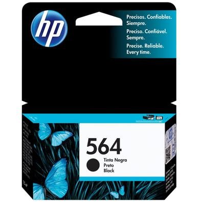 As vantagens dos ORIGINAIS HP: - Rendem 2x mais que os recarregados. - Qualidade profissional de impressão, sem falhas. - Os cartuchos Originais HP