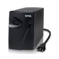 Estabilizador 2000va Sms Progressive Iii Μap2000s - 115v - 16217