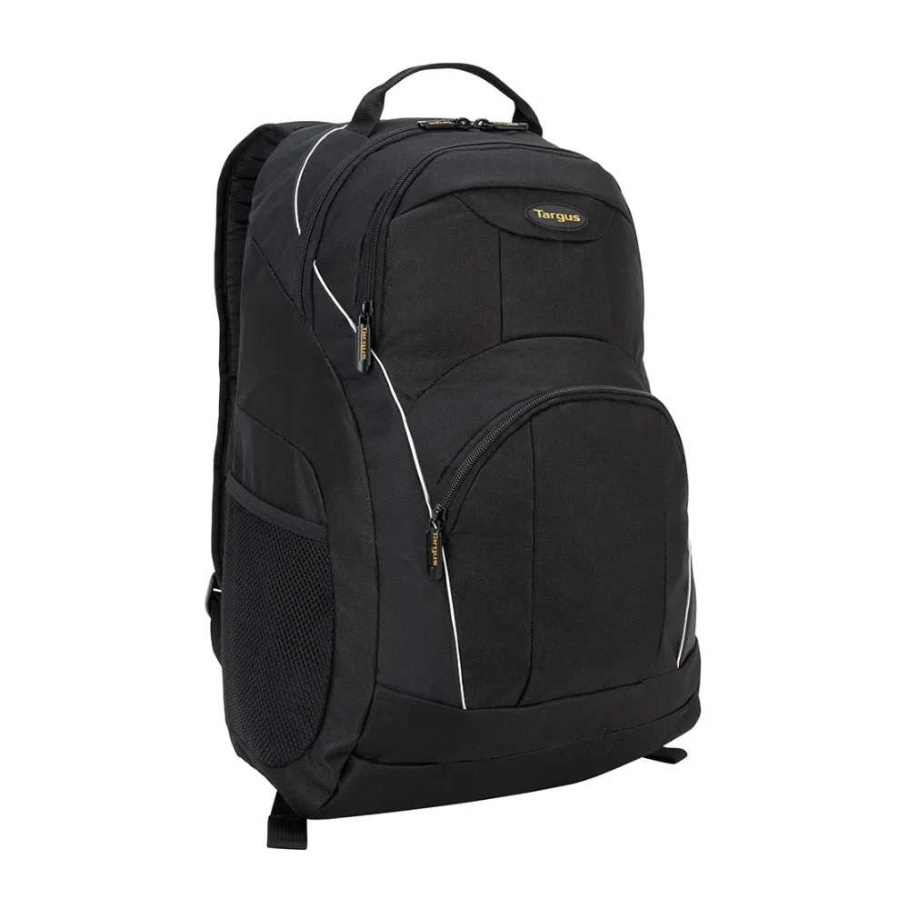 Imagem 2 de 5 do produto Mochila Para Notebook Targus Motor Tsb194 16" - Preto