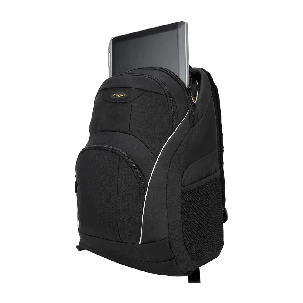 Imagem 3 de 5 do produto Mochila Para Notebook Targus Motor Tsb194 16" - Preto