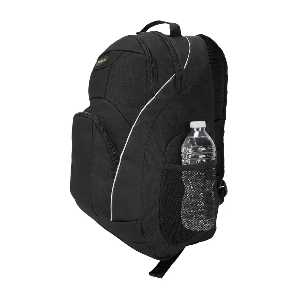 Imagem 4 de 5 do produto Mochila Para Notebook Targus Motor Tsb194 16" - Preto