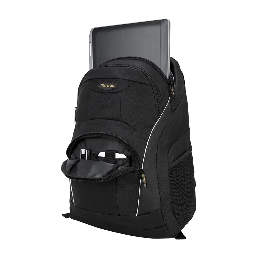 Imagem 5 de 5 do produto Mochila Para Notebook Targus Motor Tsb194 16" - Preto