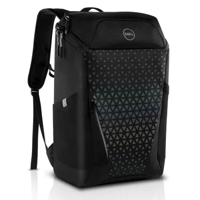 Mochila para Notebook Dell, até  17pol, Capa De Chuva Acoplada, Preto - Dell-gmbp1720pm