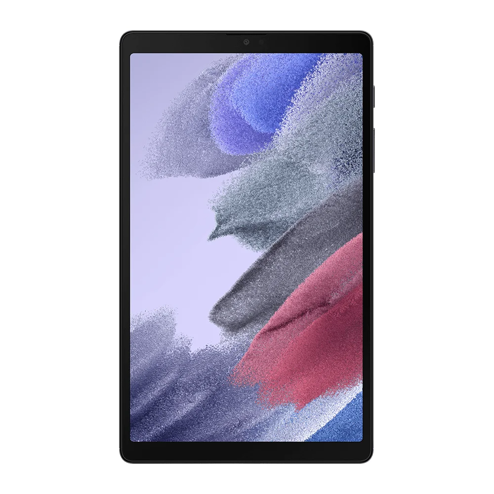 Tablet Samsung Galaxy A7 Lite, 32GB, 4G, 8.7", Android 11 Octa-Core, Câmera Traseira 8MP, Grafite - SM-T225 Tablet Samsung Galaxy A7 Lite, 32GB, 4G, 8.7", Android 11 Octa-Core, Câmera Traseira 8MP, Grafite - SM-T225