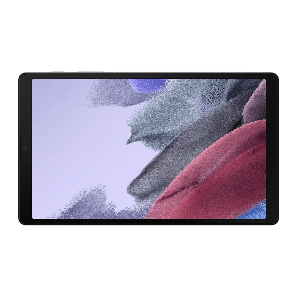 Tablet Samsung Galaxy A7 Lite, 32GB, 4G, 8.7", Android 11 Octa-Core, Câmera Traseira 8MP, Grafite - SM-T225 Tablet Samsung Galaxy A7 Lite, 32GB, 4G, 8.7", Android 11 Octa-Core, Câmera Traseira 8MP, Grafite - SM-T225