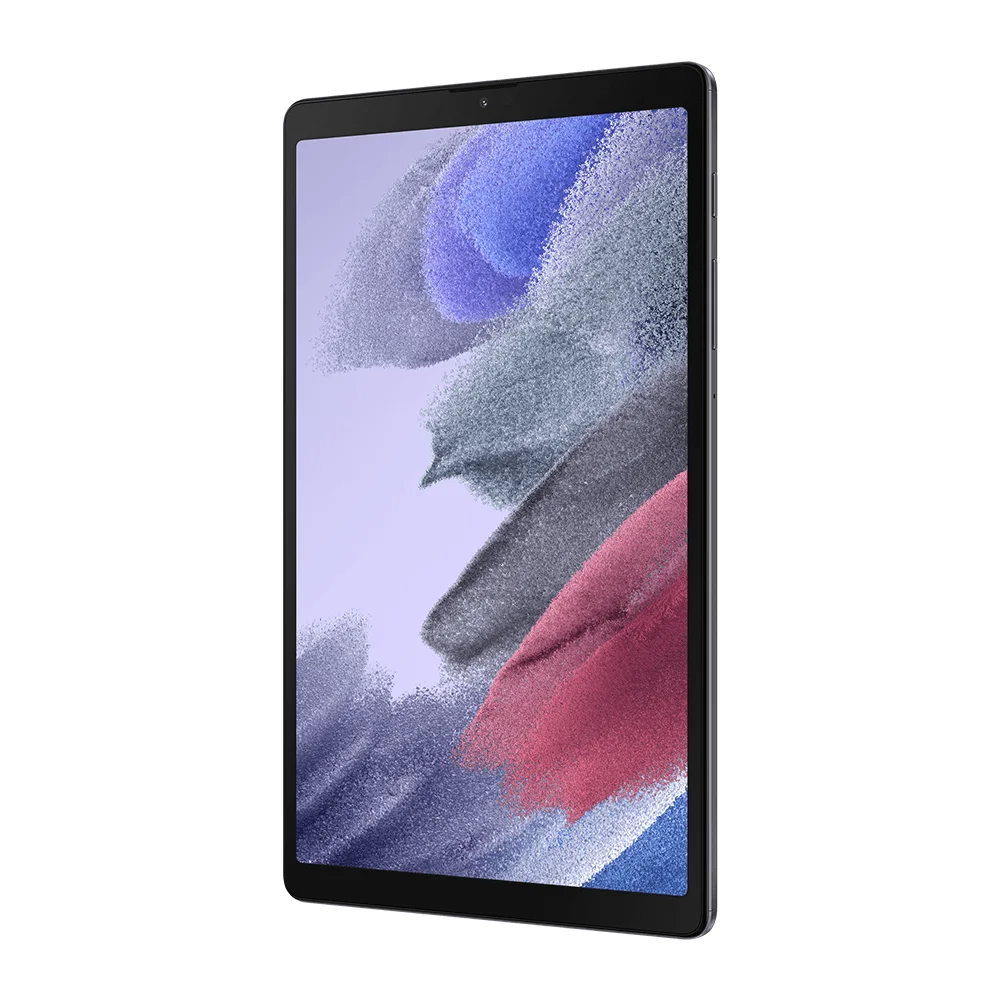 Tablet Samsung Galaxy A7 Lite, 32GB, 4G, 8.7", Android 11 Octa-Core, Câmera Traseira 8MP, Grafite - SM-T225 Tablet Samsung Galaxy A7 Lite, 32GB, 4G, 8.7", Android 11 Octa-Core, Câmera Traseira 8MP, Grafite - SM-T225