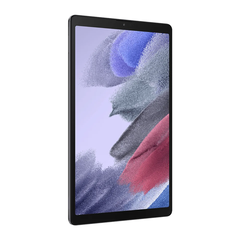 Tablet Samsung Galaxy A7 Lite, 32GB, 4G, 8.7", Android 11 Octa-Core, Câmera Traseira 8MP, Grafite - SM-T225 Tablet Samsung Galaxy A7 Lite, 32GB, 4G, 8.7", Android 11 Octa-Core, Câmera Traseira 8MP, Grafite - SM-T225
