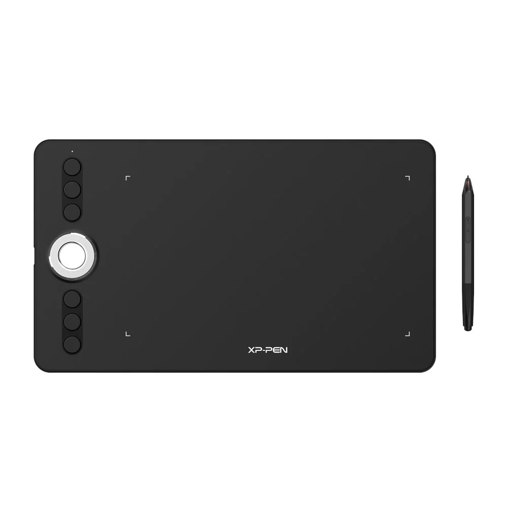 Mesa Digitalizadora Xppen Media 5080