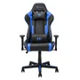 Cadeira Gamer DN2, Preto e Azul, Draxen