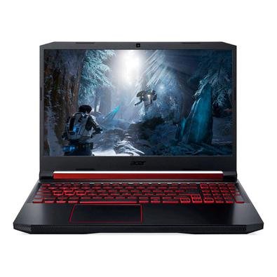 O Acer Aspire Nitro 5 eleva a sua experiência em jogos ao mais alto nível. Com uma configuração potente e que não treme na hora do desafio o Aspire Ni