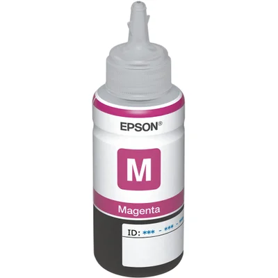 Refil De Tinta Epson Magenta, 70Ml - T664320-AL