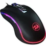 Mouse Gamer Redragon King Cobra 2, Chroma RGB, 24000DPI, Ambidestro, 7 botões, Cabo Trançado em Nylon, Preto - M711-fps-1