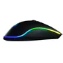 Mouse Gamer Redragon King Cobra 2, Chroma RGB, 24000DPI, Ambidestro, 7 botões, Cabo Trançado em Nylon, Preto - M711-fps-1