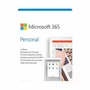 Microsoft Office 365 Personal, Licença Anual Para 1 Usuário - Qq2-00721