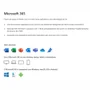 Microsoft Office 365 Personal, Licença Anual Para 1 Usuário - Qq2-00721
