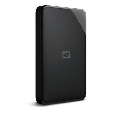 HD Externo Portátil WD Elements SE 4TB USB 3.0 Preto WDBJRT0040BBK-WESNO armazenamento portátil WD Elements SE oferece alta capacidade, taxas de trans