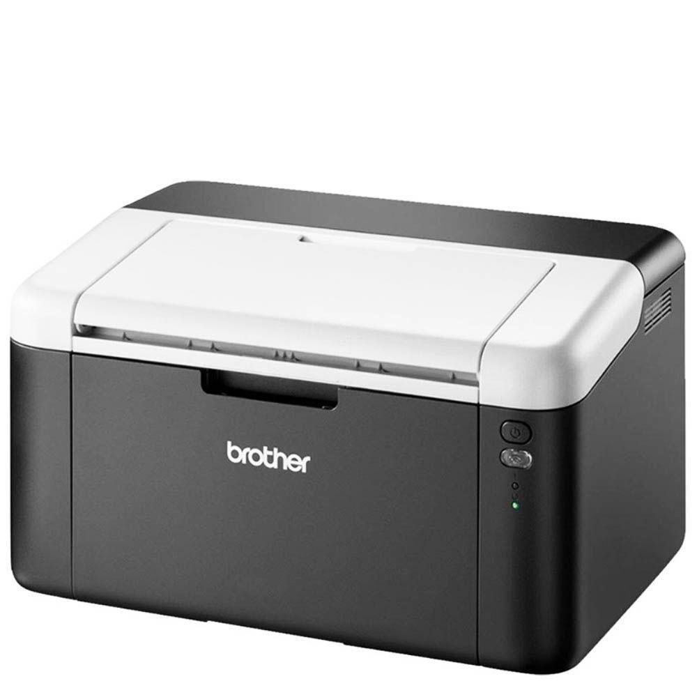 Impressora Laser Mono Brother Hl-1202, 110v | KaBuM!