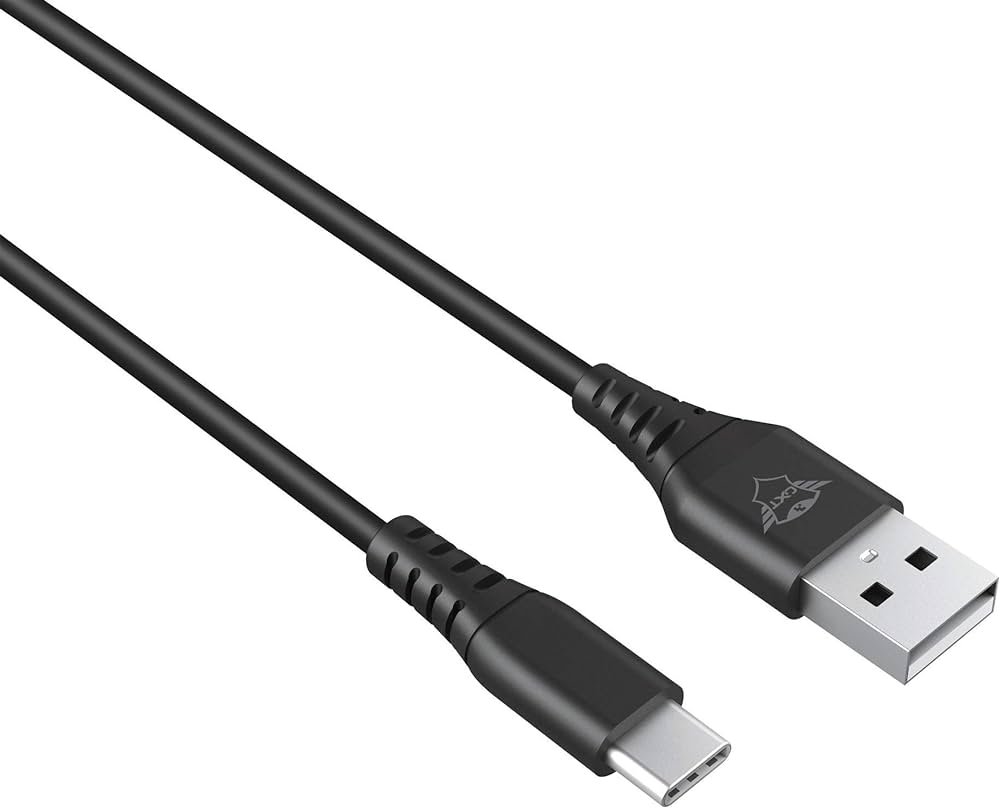 Cabo USB-C Para USB, 1m
