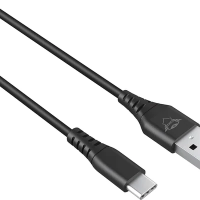 Cabo USB-C Para USB, 1m