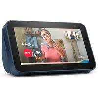 Echo Show 5, 2ª Geração Smart Speaker, Com Alexa, Display De 5 Pol, E Câmera De 2 MP, Azul - B08kjkq5c2 é boa?