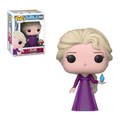 A FUNKO recriou as figuras mais amadas dos filmes, histórias em quadrinhos, games, músicos e toda cultura pop, com um design que é inconfundível e que