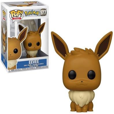 Na coleção POP!, a FUNKO recriou as figuras mais amadas dos filmes, histórias em quadrinhos, games, músicos e toda cultura pop, com um design que é in