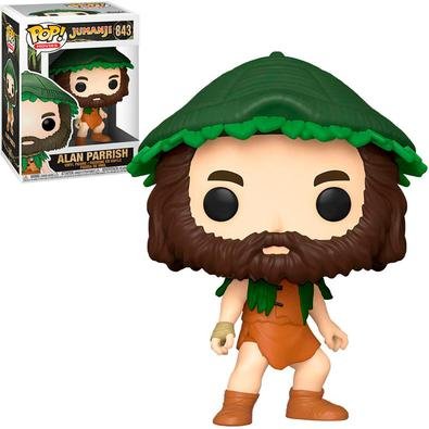 A FUNKO recriou as figuras mais amadas dos filmes, histórias em quadrinhos, games, músicos e toda cultura pop, com um design que é inconfundível e que
