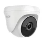 Câmera De Segurança Hikvision, Dome, 2MP, Full HD - 1080p, THC-T120C-P, 2.8mm