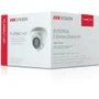 Câmera De Segurança Hikvision, Dome, 2MP, Full HD - 1080p, THC-T120C-P, 2.8mm