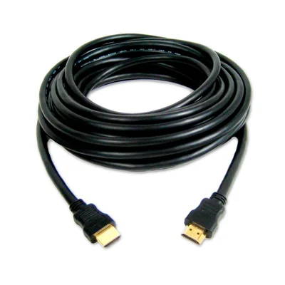 Cabo HDMI 1.4 - 10 Metros - 3d High Speed Full Hd - High-definition Multimedia Interface