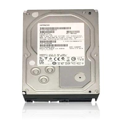 HD 3TB Sata 3 64mb 7200rpm 3,5 PULL HUA723030ALA641 HitachiSe você está procurando um disco rígido para melhorar o desempenho do seu computador, o Hit