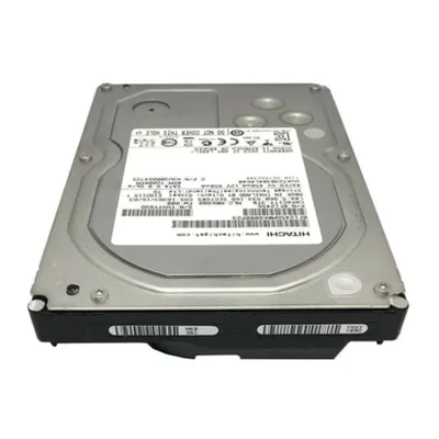 HD 3TB Sata 3 64MB 7200RPM 35 Pull Hitachi KaBuM
