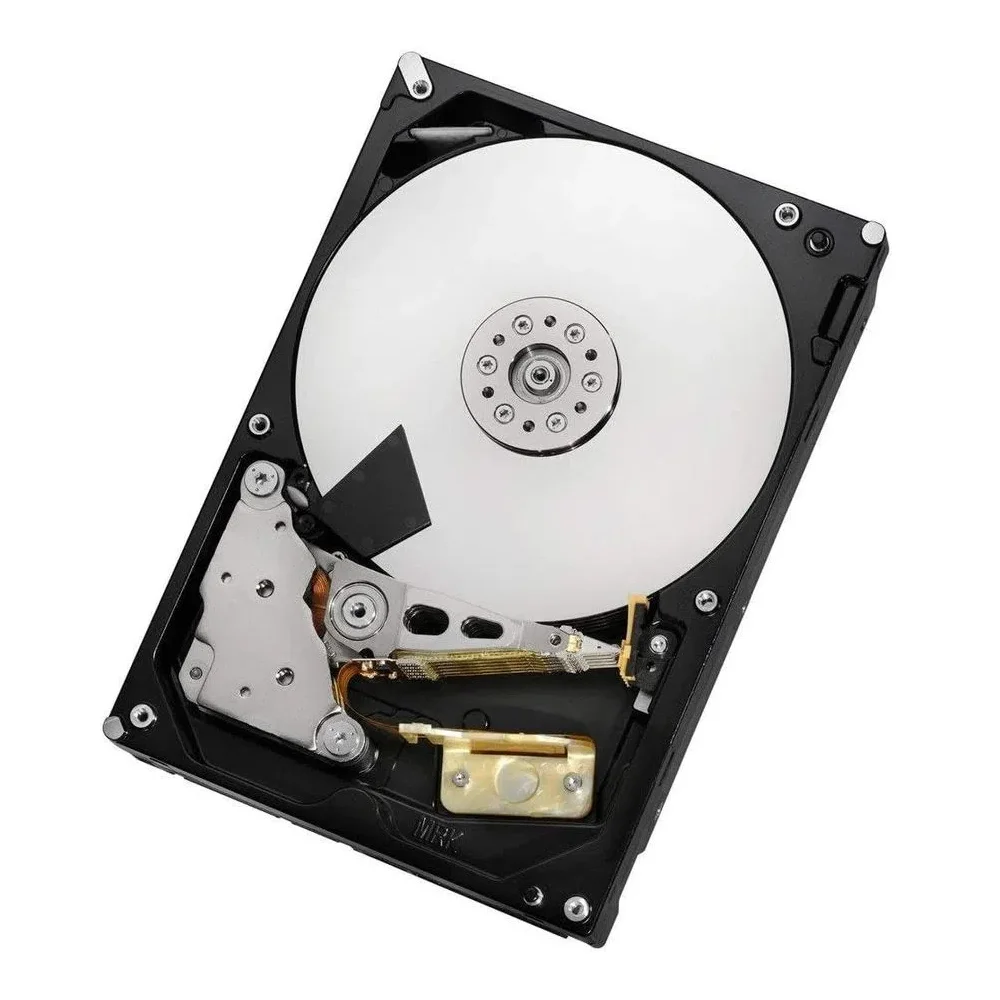 HD 3TB Sata 3 64MB 7200RPM 35 Pull Hitachi KaBuM