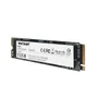 SSD Patriot P300, 512GB, M.2 2280 PCIE, Leitura até 1.700 MB/s,  Gravação até 1.200 MB/s  - P300P512GM28