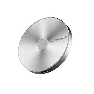 Diferente da criptografia de software, a criptografia de impressão digital de hardware torna os dados mais seguros e fáceis de usar. Além disso, a fun
