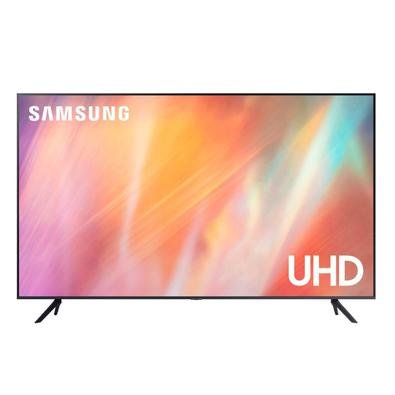 Produto não acompanha conversor digiitalTenha uma tela de cinema no conforto da sua sala com a Smart TV, modelo LH55BEAHVGGXZD, da Samsung. Ela traz r
